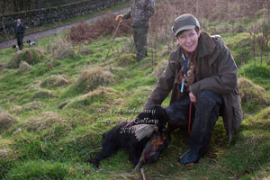 Cocker Spaniel Photography by Betty Fold Gallery